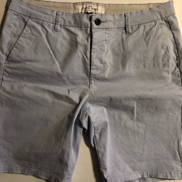 Topman shorts - Picture 2 of 8